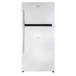 یخچال و فریزر 28 فوت دیپوینت مدل (تی 7) T7 سفید